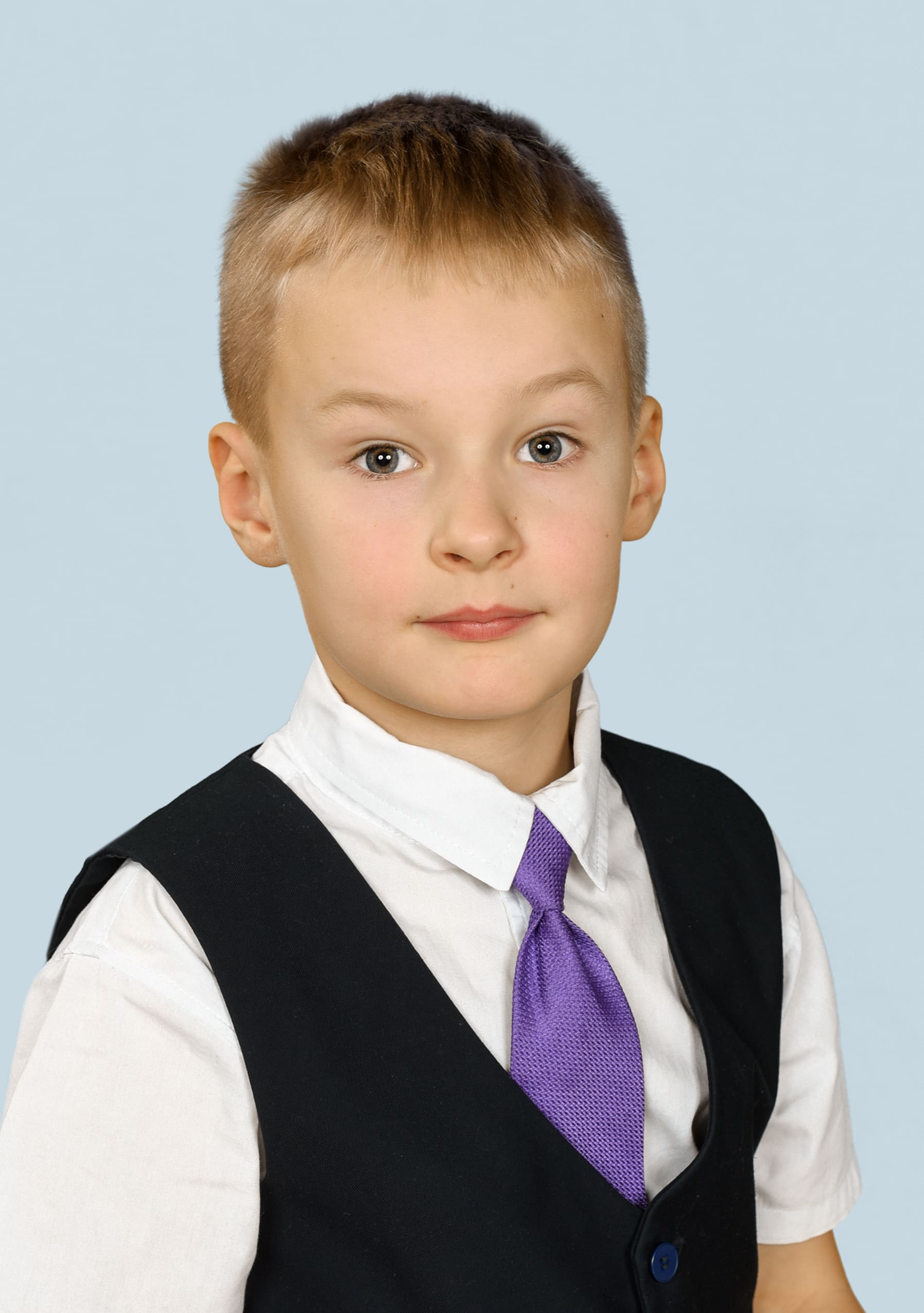 Козлов Иван.