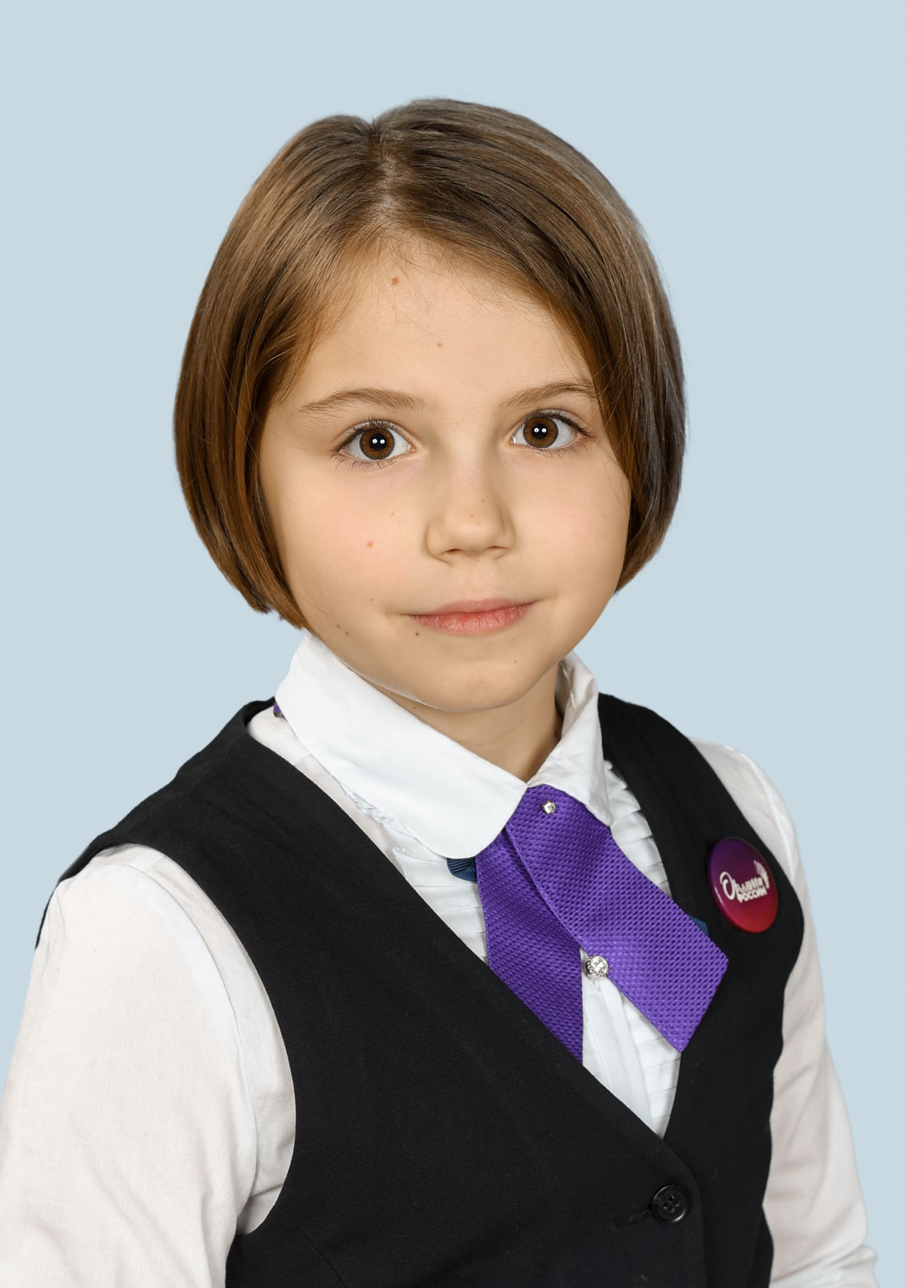 Каржавых Полина.
