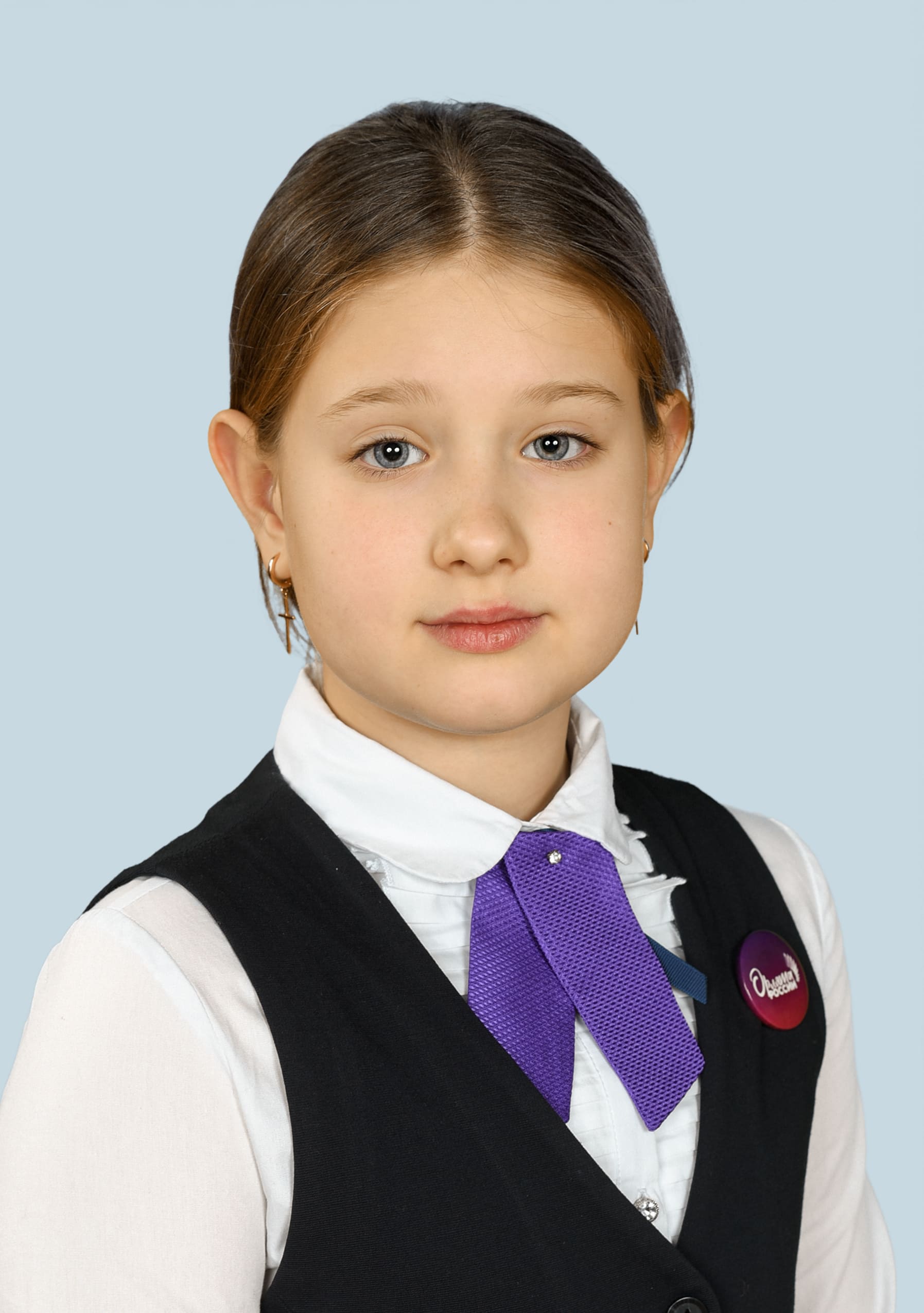 Холтобина Элина.