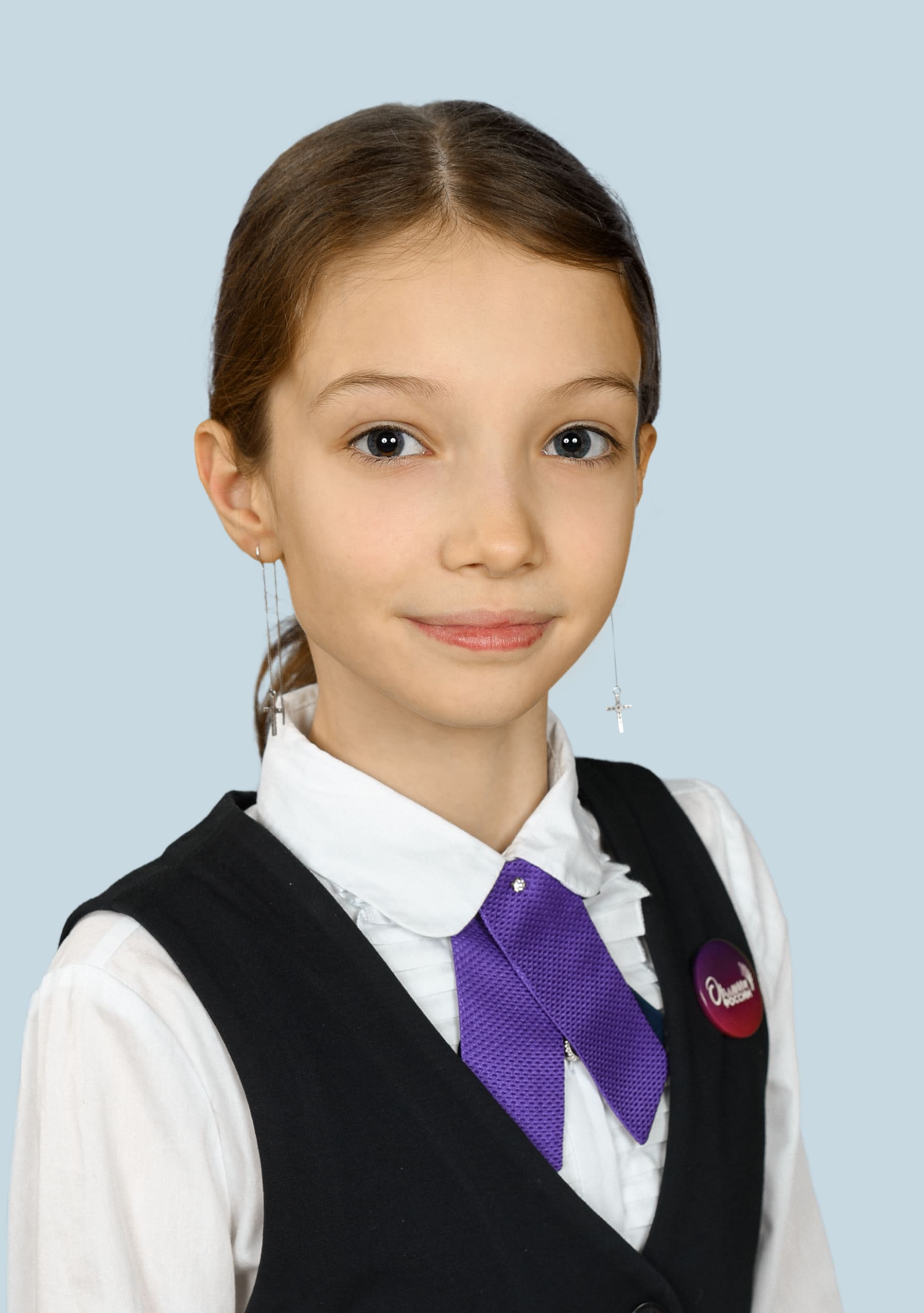 Жабрева Полина.