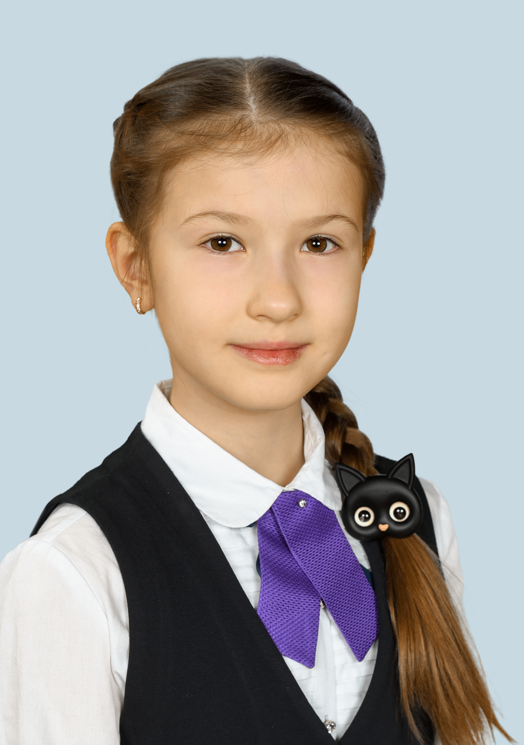 Батищева Анна.