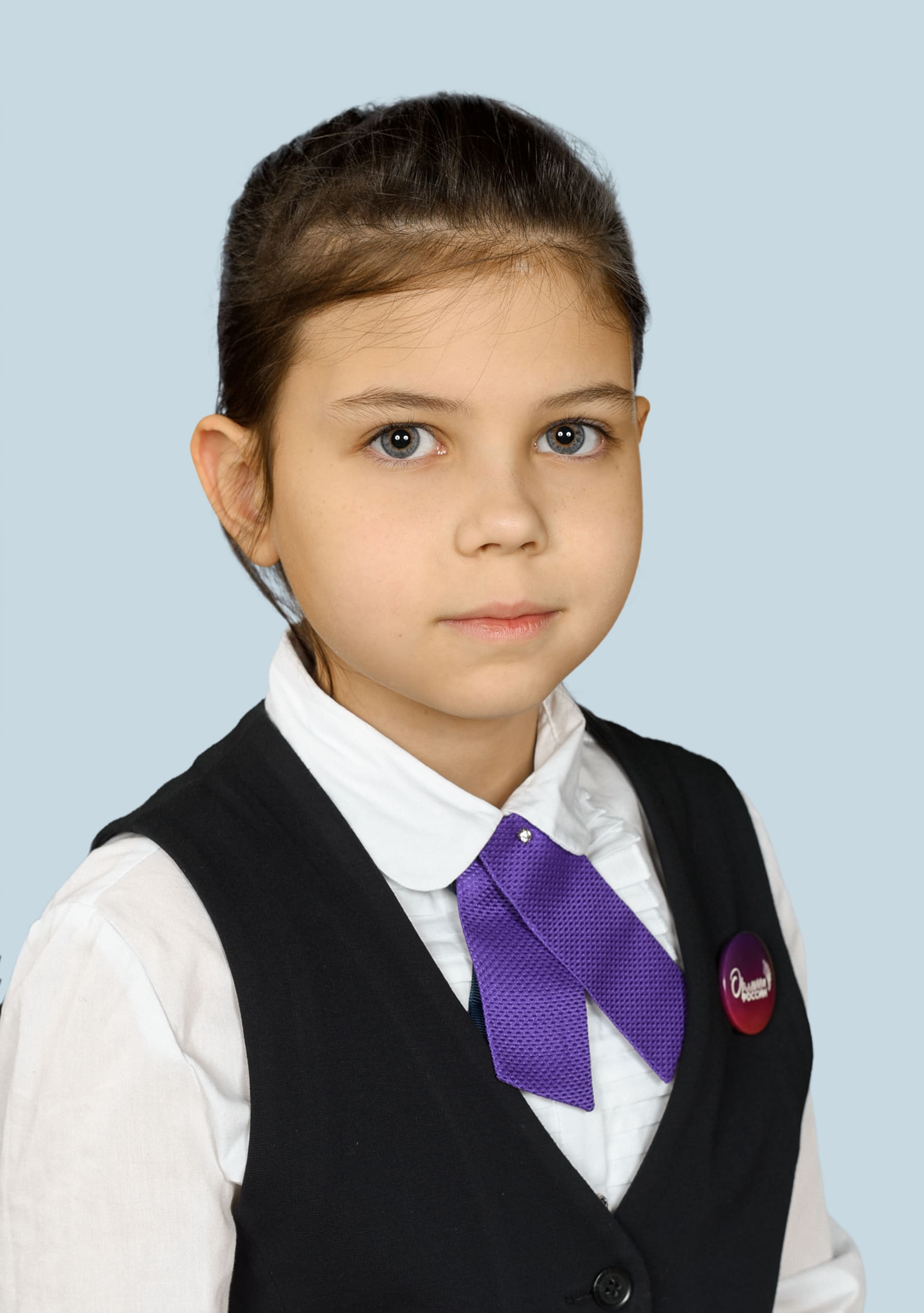 Пешкова Дарина.