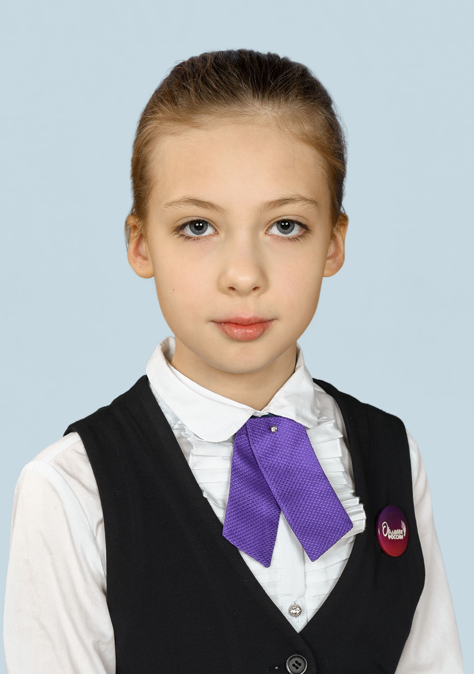 Бывшева Дарья.