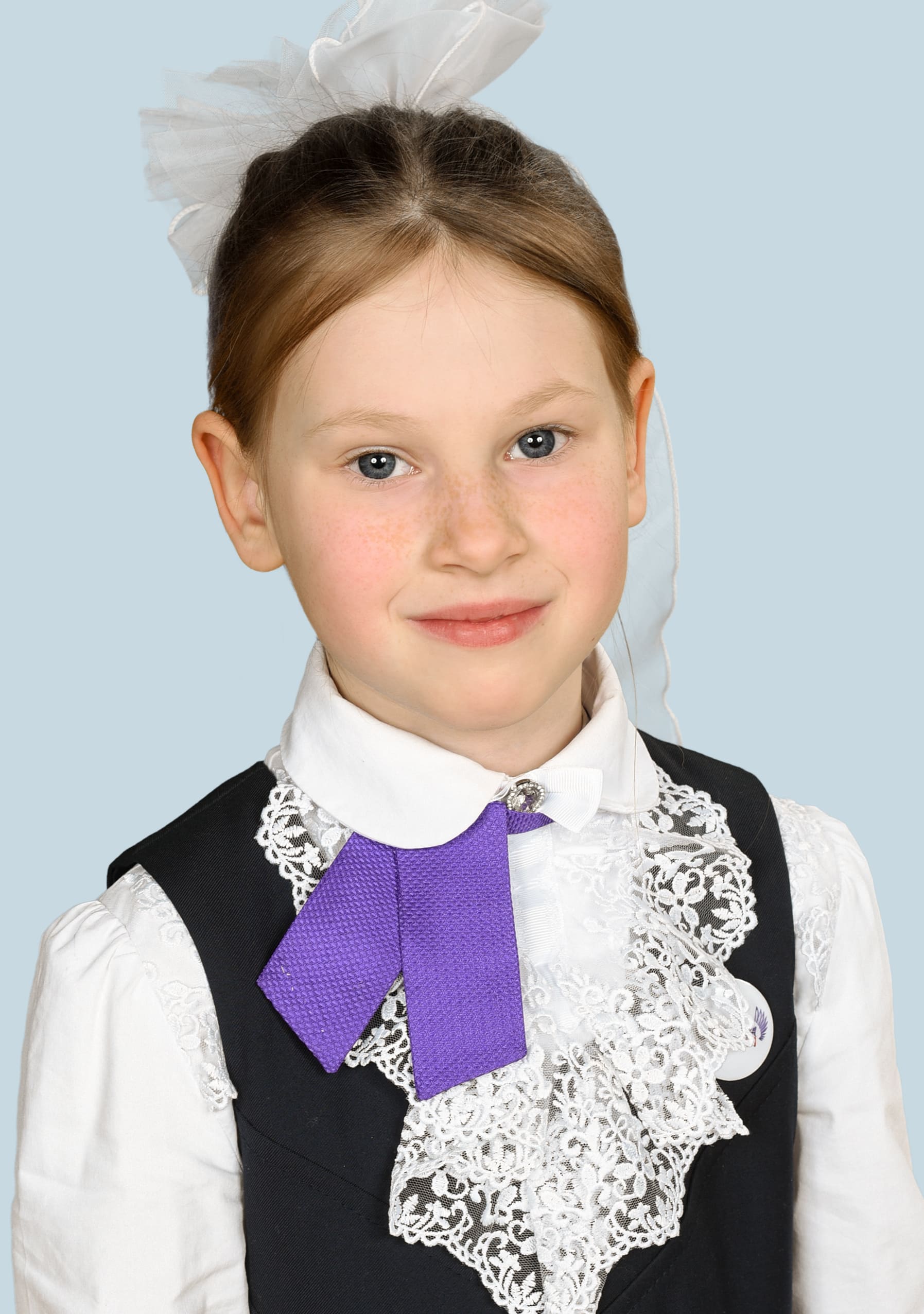 Павленкова Варвара.